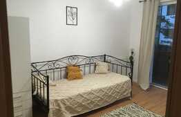 Garsoniera moderna, 31 mp, balcon, proaspat renovata, zona Porii