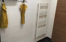 Garsoniera moderna, 31 mp, balcon, proaspat renovata, zona Porii