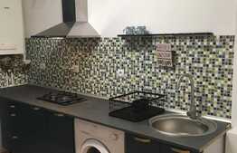 Garsoniera moderna, 31 mp, balcon, proaspat renovata, zona Porii