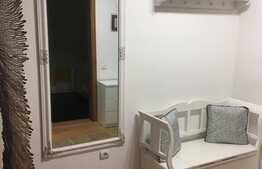 Garsoniera moderna, 31 mp, balcon, proaspat renovata, zona Porii