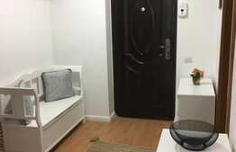 Garsoniera moderna, 31 mp, balcon, proaspat renovata, zona Porii