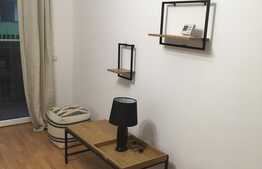 Garsoniera moderna, 31 mp, balcon, proaspat renovata, zona Porii