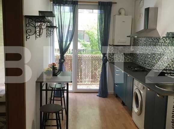 Garsonieră de vânzare Floreşti - 92902AV | BLITZ Cluj-Napoca | Poza7