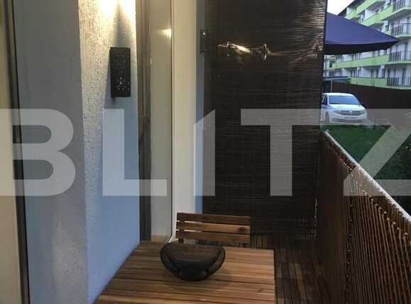 Garsonieră de vânzare Floreşti - 92902AV | BLITZ Cluj-Napoca | Poza14