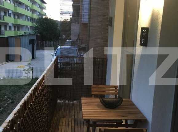 Garsonieră de vânzare Floreşti - 92902AV | BLITZ Cluj-Napoca | Poza15