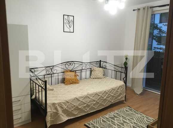 Garsonieră de vânzare Floreşti - 92902AV | BLITZ Cluj-Napoca | Poza1