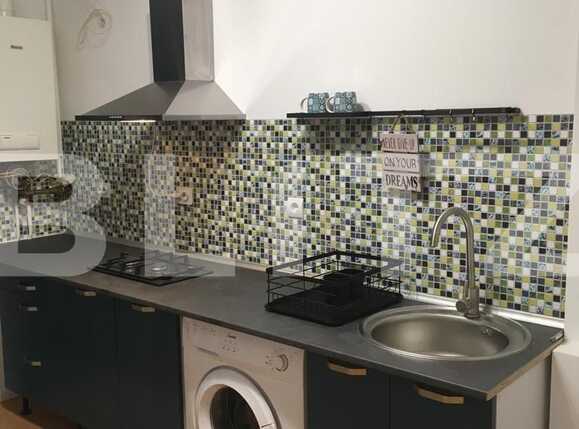 Garsonieră de vânzare Floreşti - 92902AV | BLITZ Cluj-Napoca | Poza8
