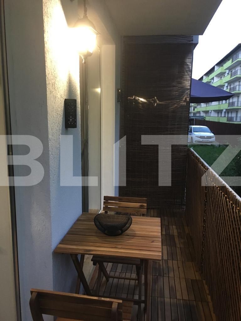 Garsonieră de vânzare Floreşti - 92902AV | BLITZ Cluj-Napoca | Poza14