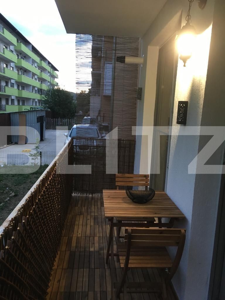 Garsonieră de vânzare Floreşti - 92902AV | BLITZ Cluj-Napoca | Poza15