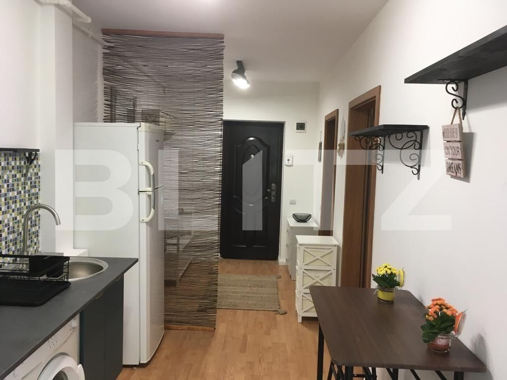 Garsonieră de vânzare Floreşti - 92902AV | BLITZ Cluj-Napoca | Poza6