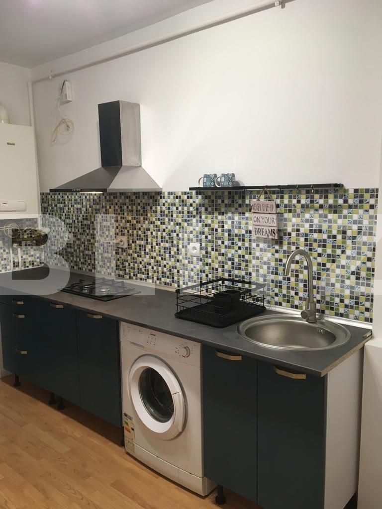 Garsonieră de vânzare Floreşti - 92902AV | BLITZ Cluj-Napoca | Poza8