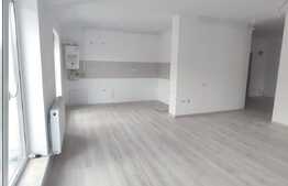 Apartament 3 camere, 78mp, terasa 14mp, loc de parcare, zona Eroilor