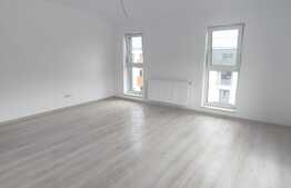 Apartament 3 camere, 78mp, terasa 14mp, loc de parcare, zona Eroilor