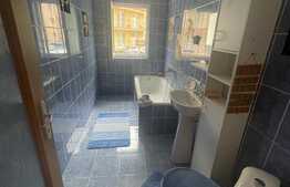 2 camere, parter inalt, parcare, zona Florilor