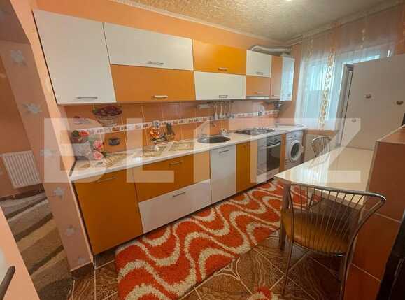 Apartament de vânzare 2 camere Floreşti - 92909AV | BLITZ Cluj-Napoca | Poza1