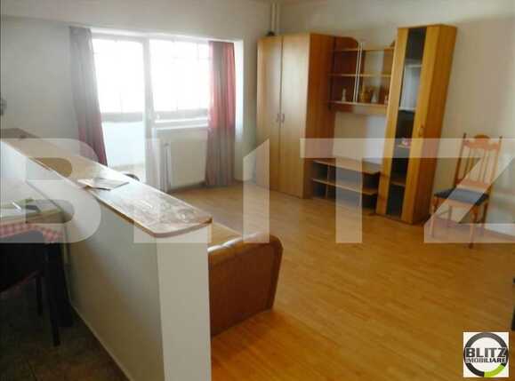 Apartament de închiriat 3 camere Zorilor - 9291AI | BLITZ Cluj-Napoca | Poza2