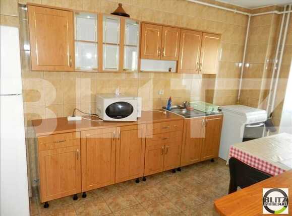 Apartament de închiriat 3 camere Zorilor - 9291AI | BLITZ Cluj-Napoca | Poza3