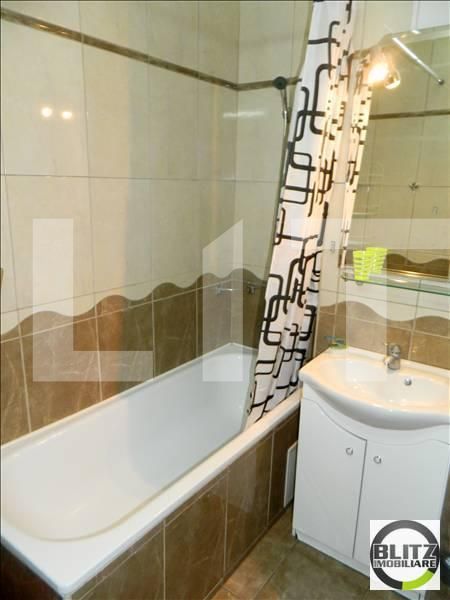 Apartament de închiriat 3 camere Zorilor - 9291AI | BLITZ Cluj-Napoca | Poza5