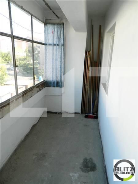 Apartament de închiriat 3 camere Zorilor - 9291AI | BLITZ Cluj-Napoca | Poza11