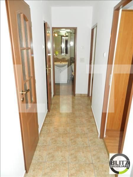 Apartament de închiriat 3 camere Zorilor - 9291AI | BLITZ Cluj-Napoca | Poza7
