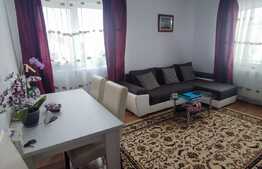 Apartament decomandat, 2 camere, 53 mp, parcare, zona Terra