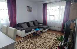 Apartament decomandat, 2 camere, 53 mp, parcare, zona Terra