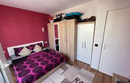 Apartament decomandat, 2 camere, 53 mp, parcare, zona Terra