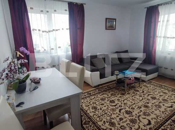 Apartament de vânzare 2 camere Floreşti - 92911AV | BLITZ Cluj-Napoca | Poza1