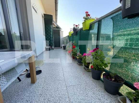 Apartament de vânzare 2 camere Floreşti - 92911AV | BLITZ Cluj-Napoca | Poza9