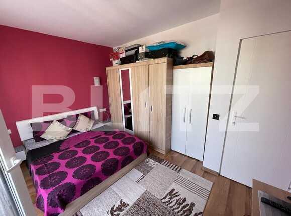 Apartament de vânzare 2 camere Floreşti - 92911AV | BLITZ Cluj-Napoca | Poza4