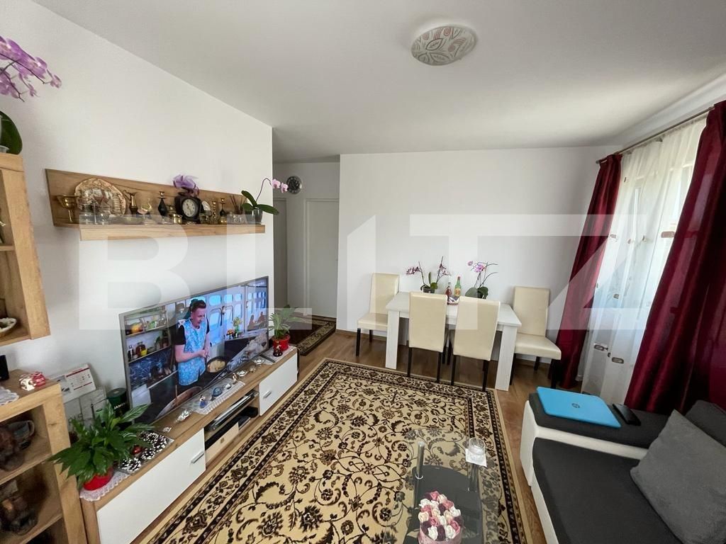 Apartament de vânzare 2 camere Floreşti - 92911AV | BLITZ Cluj-Napoca | Poza2