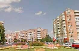 Apartament 2 camere, 63 mp, etaj intermediar, zona Centrul Civic