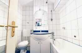 Apartament 2 camere, 63 mp, etaj intermediar, zona Centrul Civic