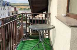 Apartament 2 camere, 46 mp, zona Expo Transilvania