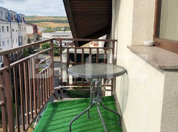Apartament de închiriat 2 camere Marasti - 92916AI | BLITZ Cluj-Napoca | Poza9