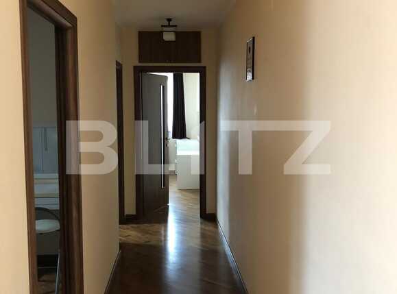 Apartament de închiriat 2 camere Marasti - 92916AI | BLITZ Cluj-Napoca | Poza8