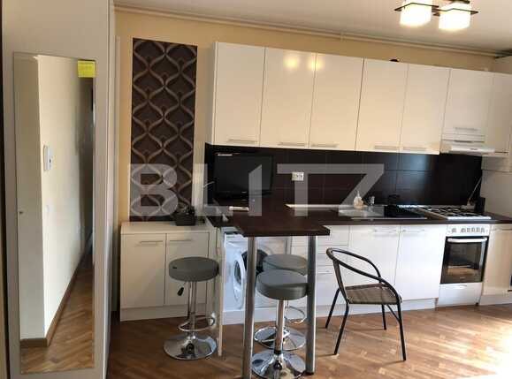 Apartament de închiriat 2 camere Marasti - 92916AI | BLITZ Cluj-Napoca | Poza2