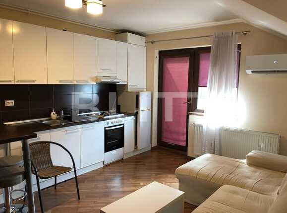 Apartament de închiriat 2 camere Marasti - 92916AI | BLITZ Cluj-Napoca | Poza1