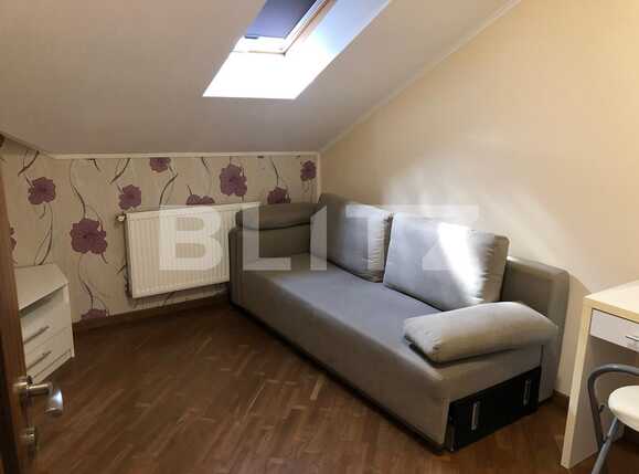 Apartament de închiriat 2 camere Marasti - 92916AI | BLITZ Cluj-Napoca | Poza5