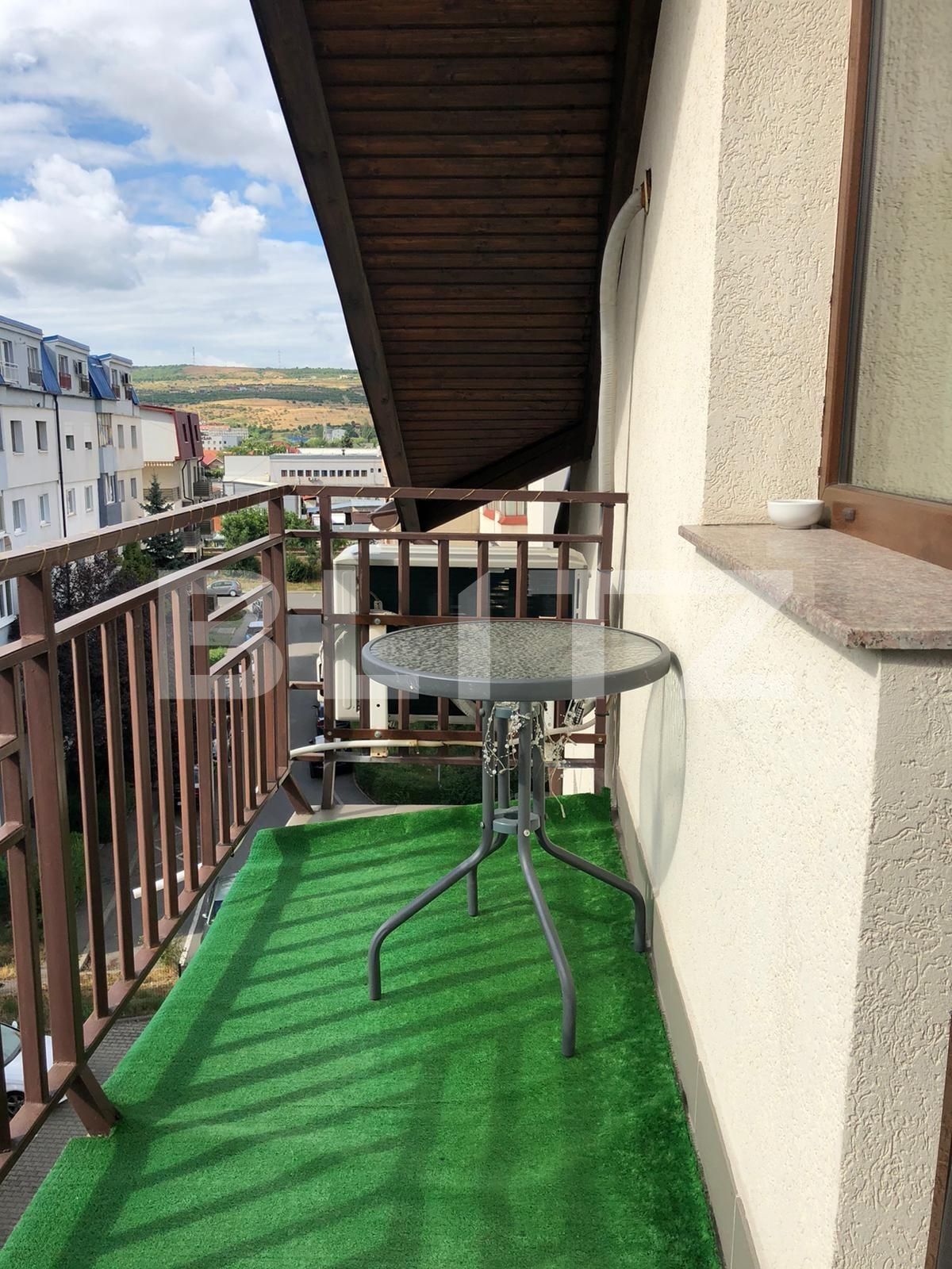 Apartament de închiriat 2 camere Marasti - 92916AI | BLITZ Cluj-Napoca | Poza9