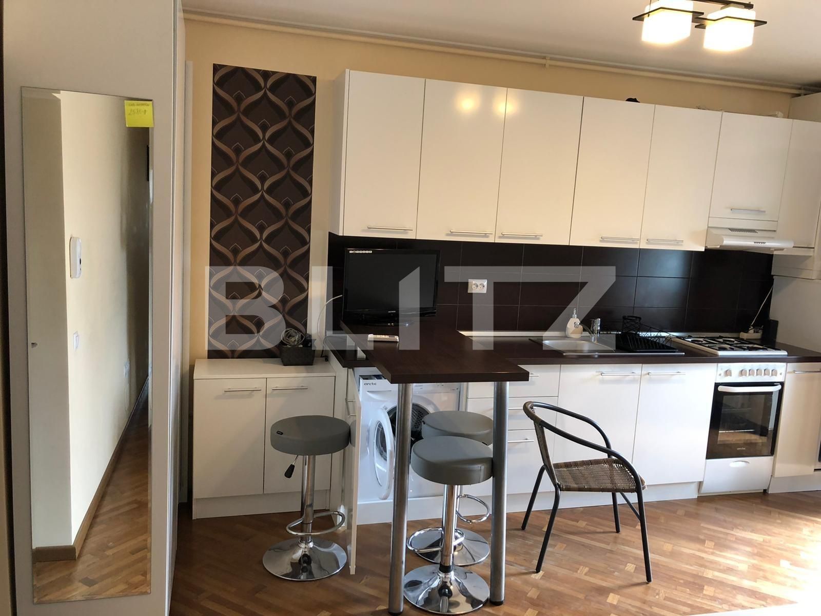 Apartament de închiriat 2 camere Marasti - 92916AI | BLITZ Cluj-Napoca | Poza2