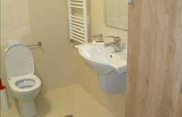 1 camera, 42 mp utili, imobil nou, zona Iulius Mall, la prima inchiriere