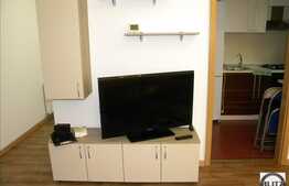 1 camera, 42 mp utili, imobil nou, zona Iulius Mall, la prima inchiriere