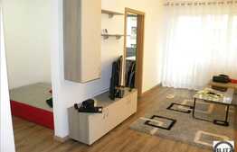 1 camera, 42 mp utili, imobil nou, zona Iulius Mall, la prima inchiriere