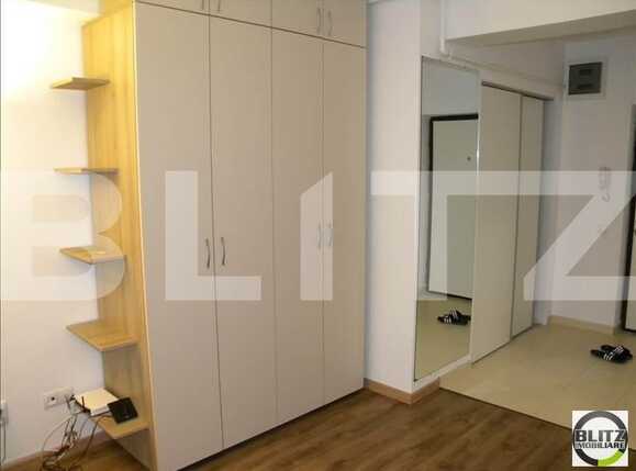 Garsonieră de închiriat Marasti - 9293AI | BLITZ Cluj-Napoca | Poza5