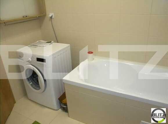 Garsonieră de închiriat Marasti - 9293AI | BLITZ Cluj-Napoca | Poza12