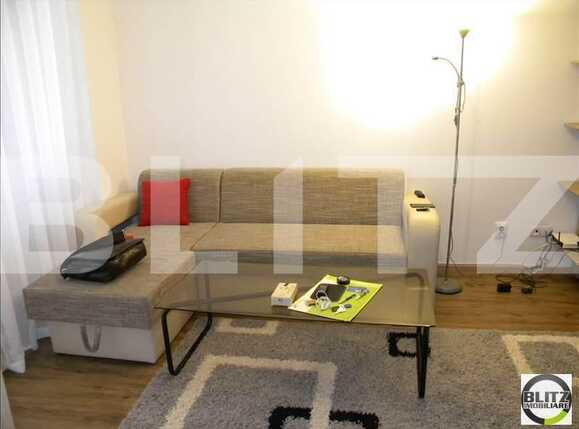 Garsonieră de închiriat Marasti - 9293AI | BLITZ Cluj-Napoca | Poza3