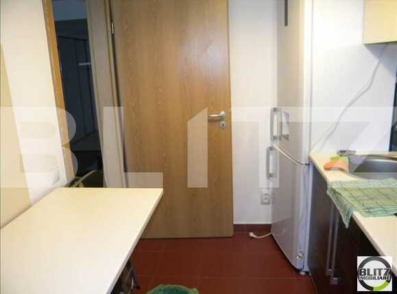 Garsonieră de închiriat Marasti - 9293AI | BLITZ Cluj-Napoca | Poza10