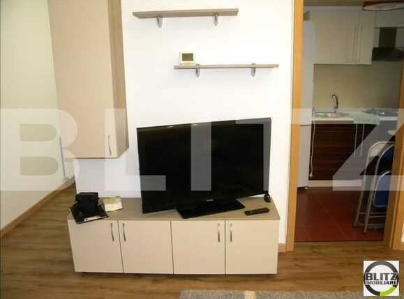 Garsonieră de închiriat Marasti - 9293AI | BLITZ Cluj-Napoca | Poza4