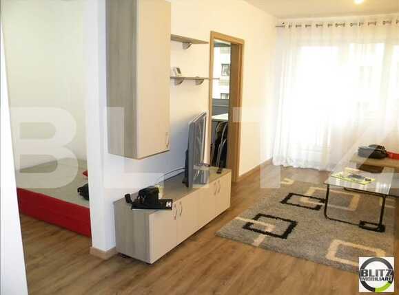 Garsonieră de închiriat Marasti - 9293AI | BLITZ Cluj-Napoca | Poza6